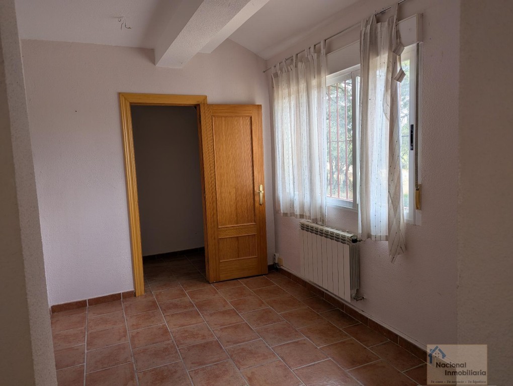 Casa-Chalet en Venta en Marugan Segovia - foto 21