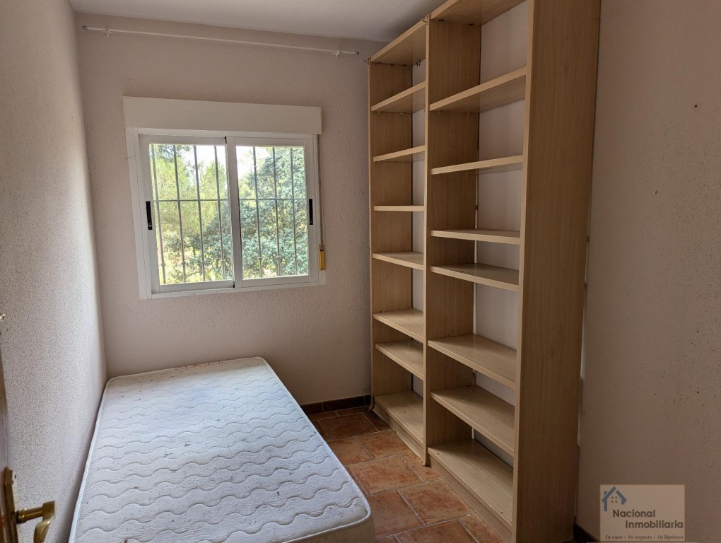 Casa-Chalet en Venta en Marugan Segovia - foto 27