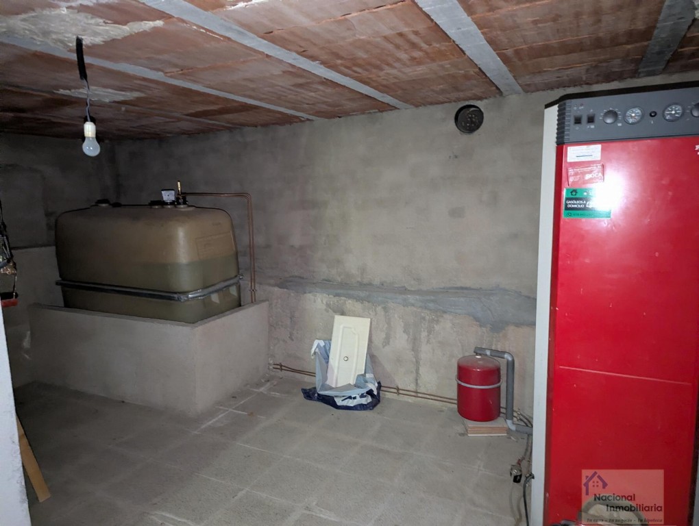 Casa-Chalet en Venta en Marugan Segovia - foto 30