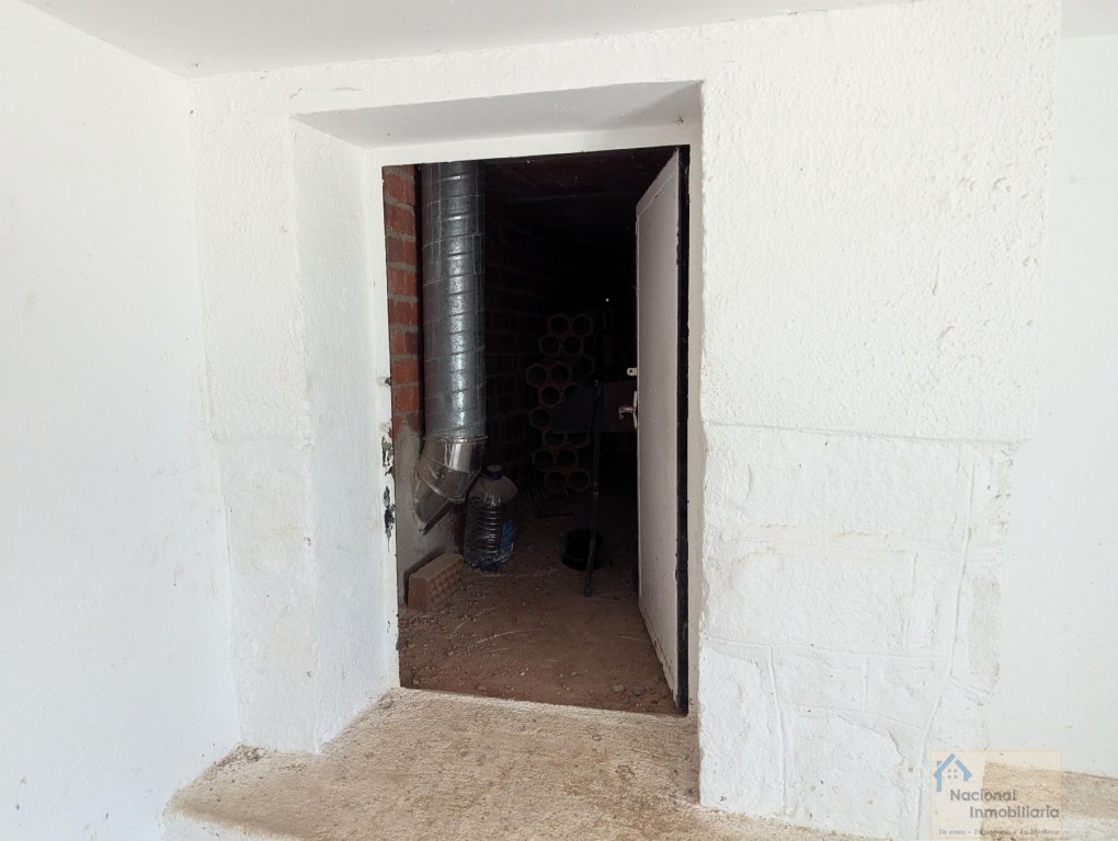 Casa-Chalet en Venta en Marugan Segovia - foto 31