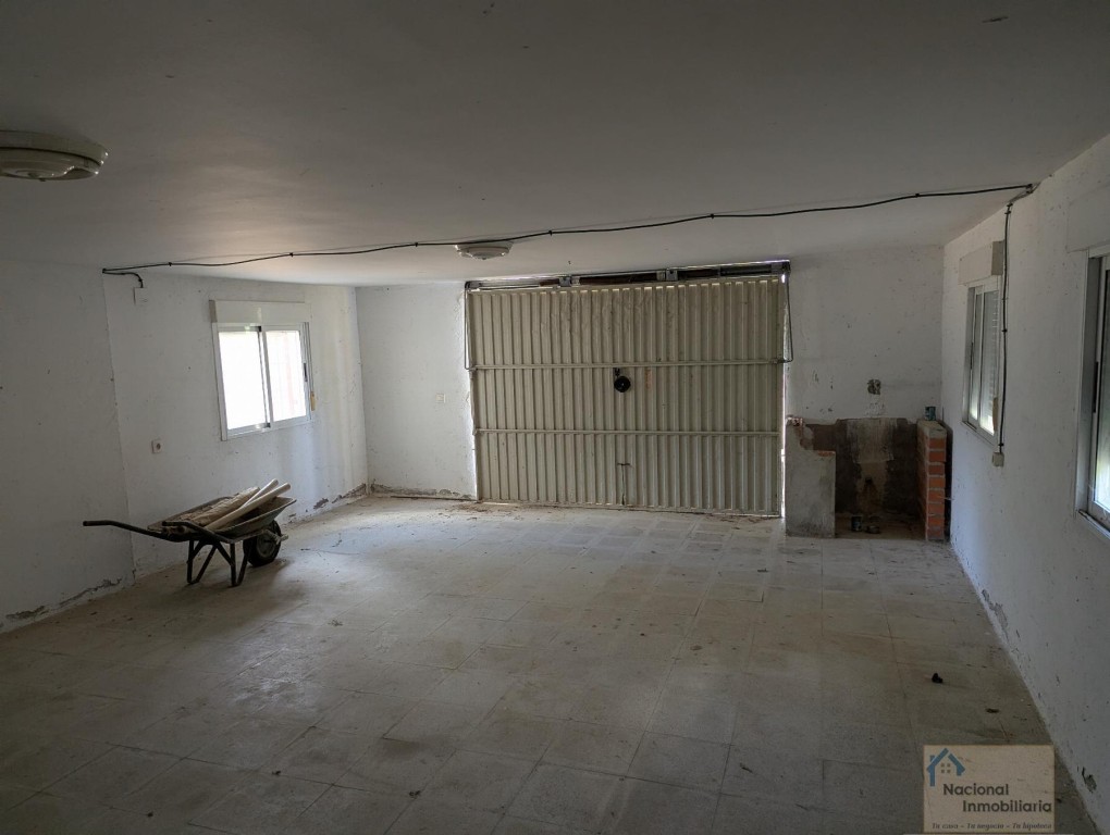 Casa-Chalet en Venta en Marugan Segovia - foto 32