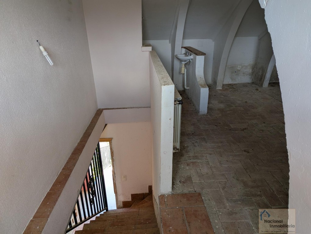 Casa-Chalet en Venta en Marugan Segovia - foto 34