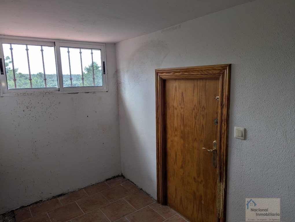 Casa-Chalet en Venta en Marugan Segovia - foto 37