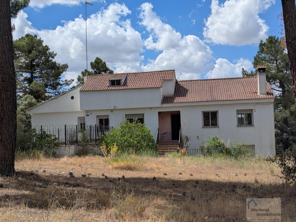 Casa-Chalet en Venta en Marugan Segovia - foto 7