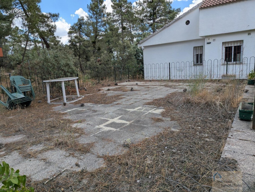 Casa-Chalet en Venta en Marugan Segovia - foto 8