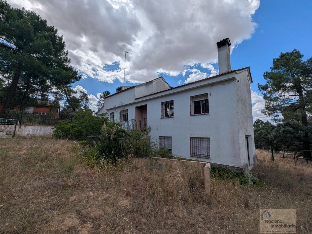 Casa-Chalet en Venta en Marugan Segovia - foto 9