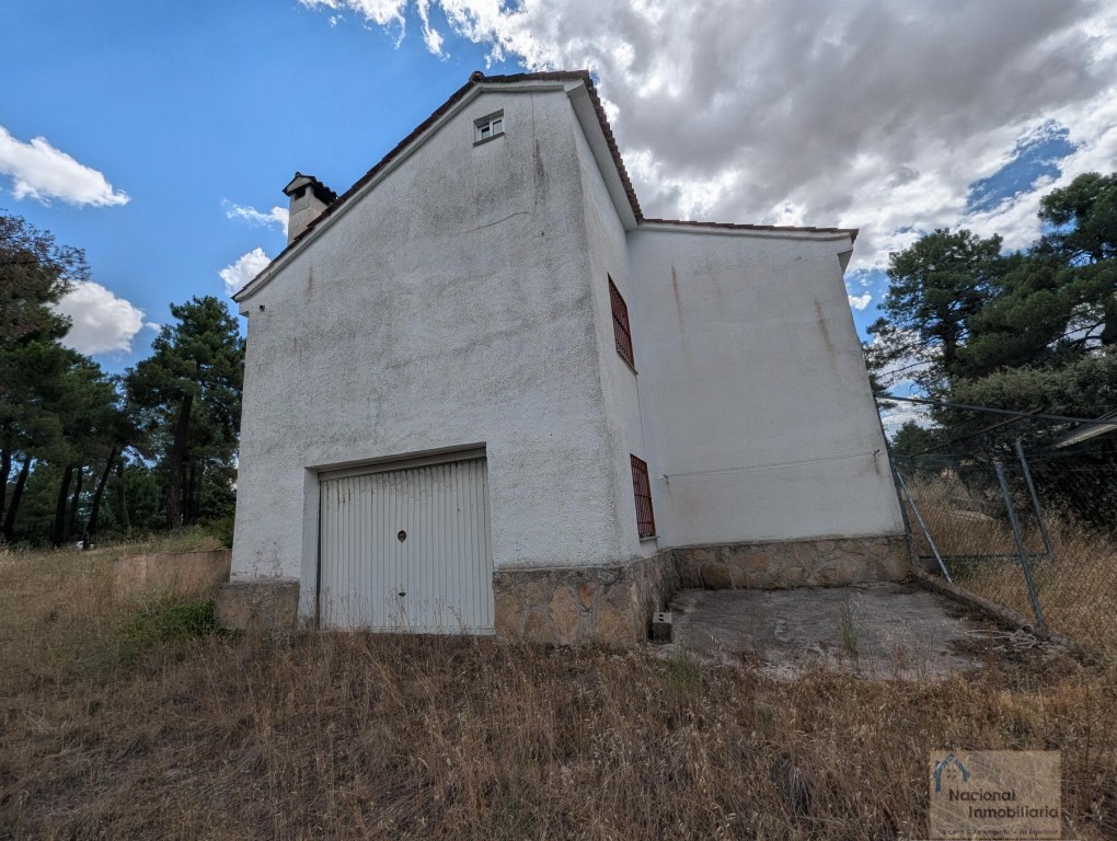 Casa-Chalet en Venta en Marugan Segovia - foto 10