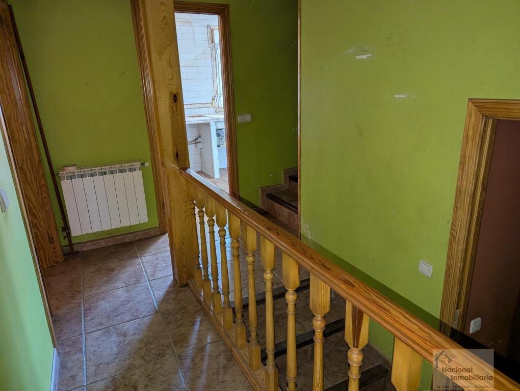 Casa-Chalet en Venta en Molinos, Los Madrid - foto 14