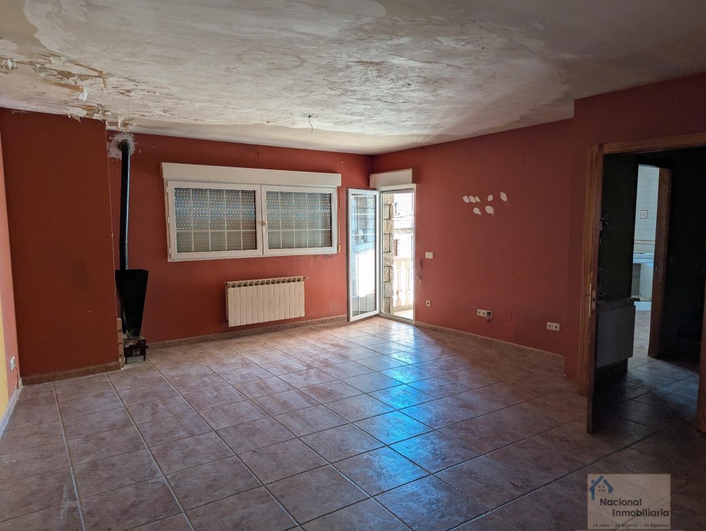 Casa-Chalet en Venta en Molinos, Los Madrid - foto 15