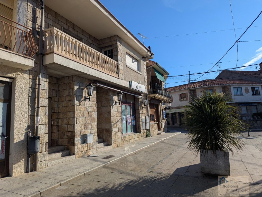Casa-Chalet en Venta en Molinos, Los Madrid - foto 3