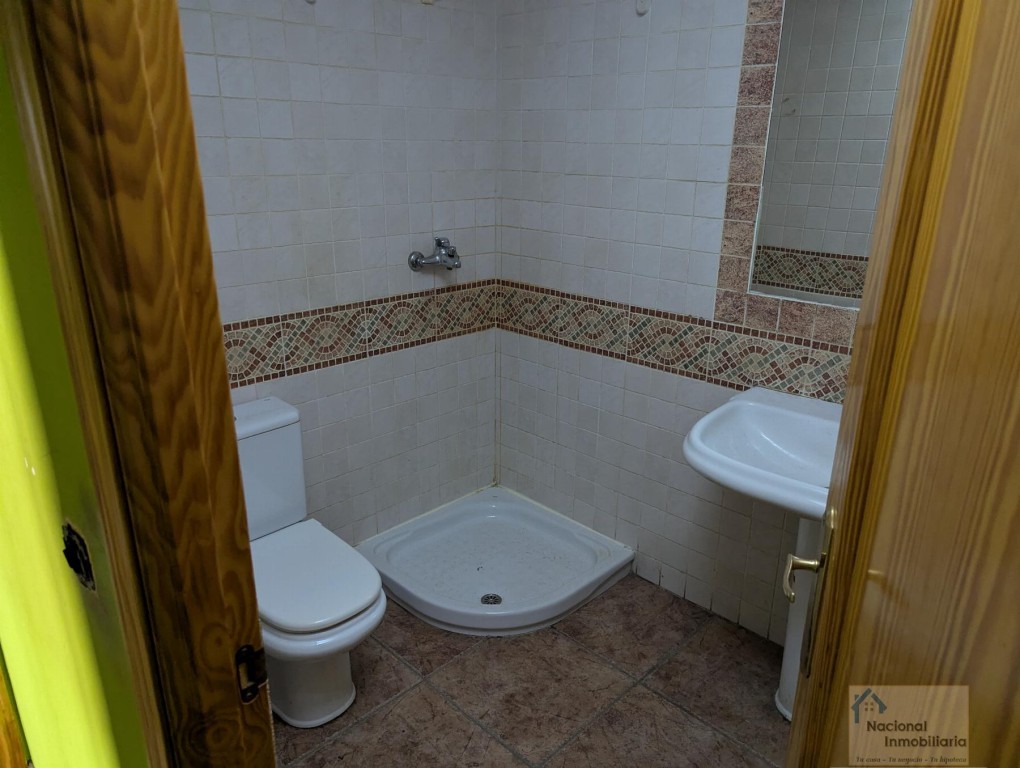 Casa-Chalet en Venta en Molinos, Los Madrid - foto 24
