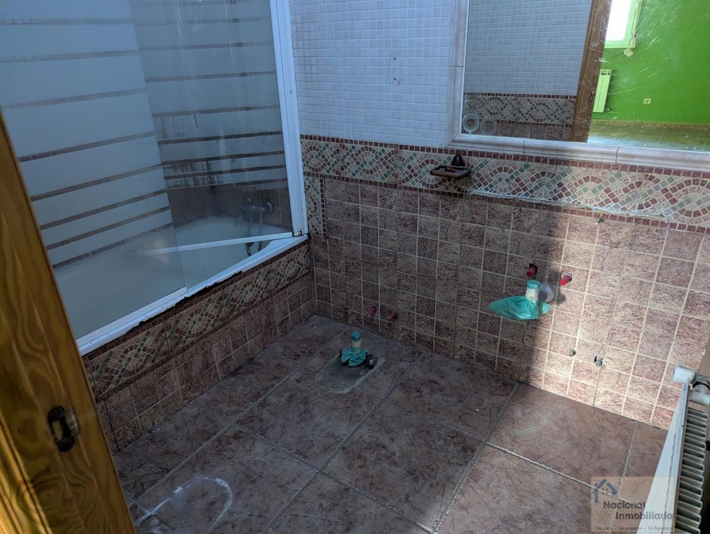 Casa-Chalet en Venta en Molinos, Los Madrid - foto 25