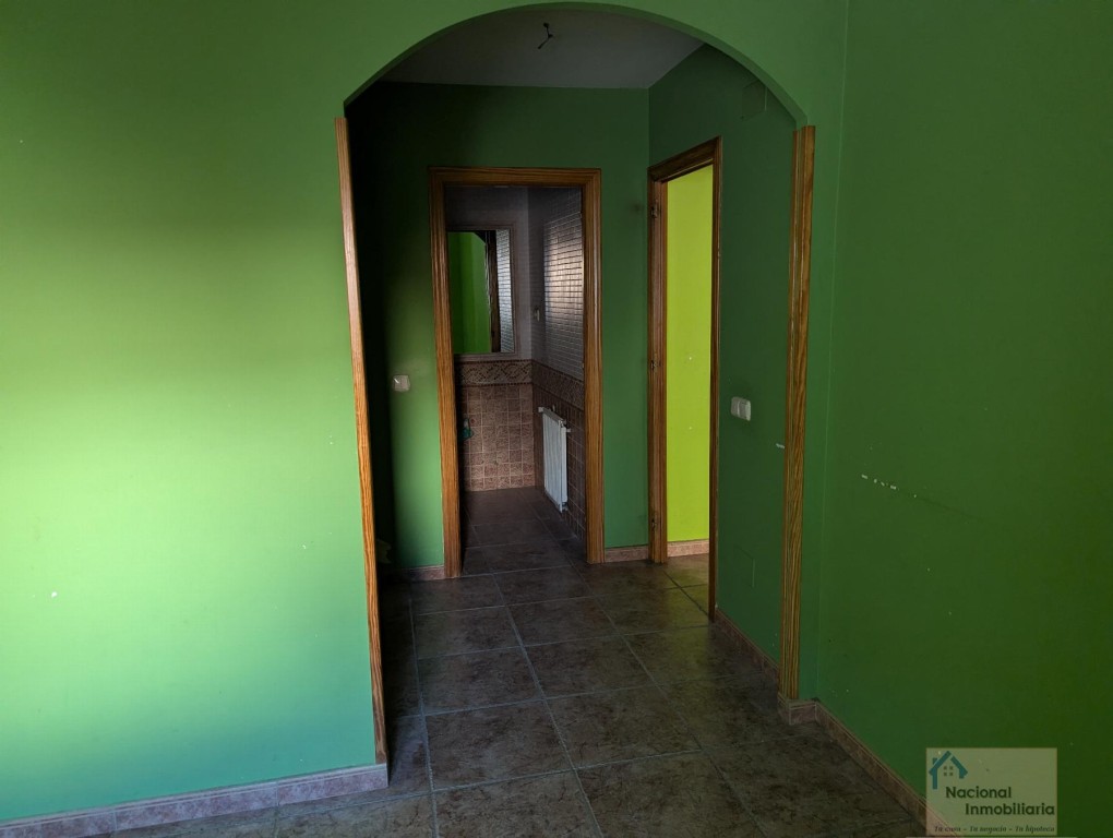 Casa-Chalet en Venta en Molinos, Los Madrid - foto 28