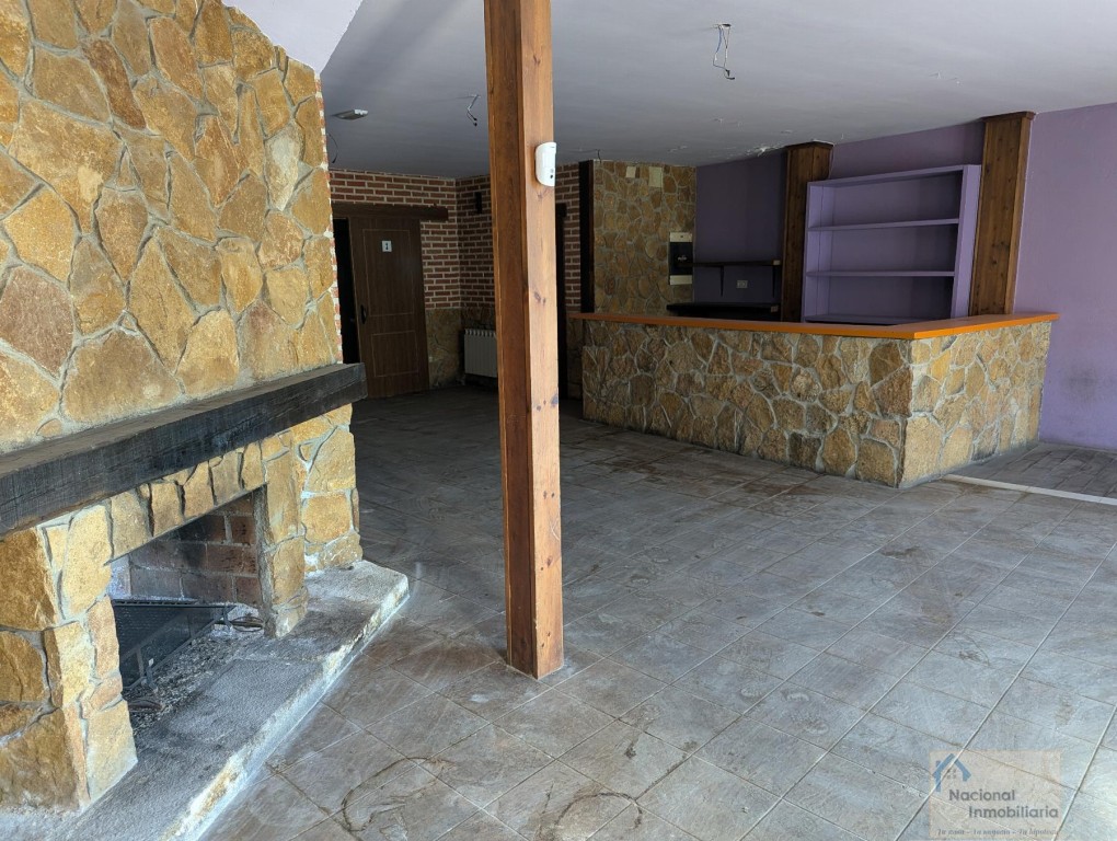 Casa-Chalet en Venta en Molinos, Los Madrid - foto 4