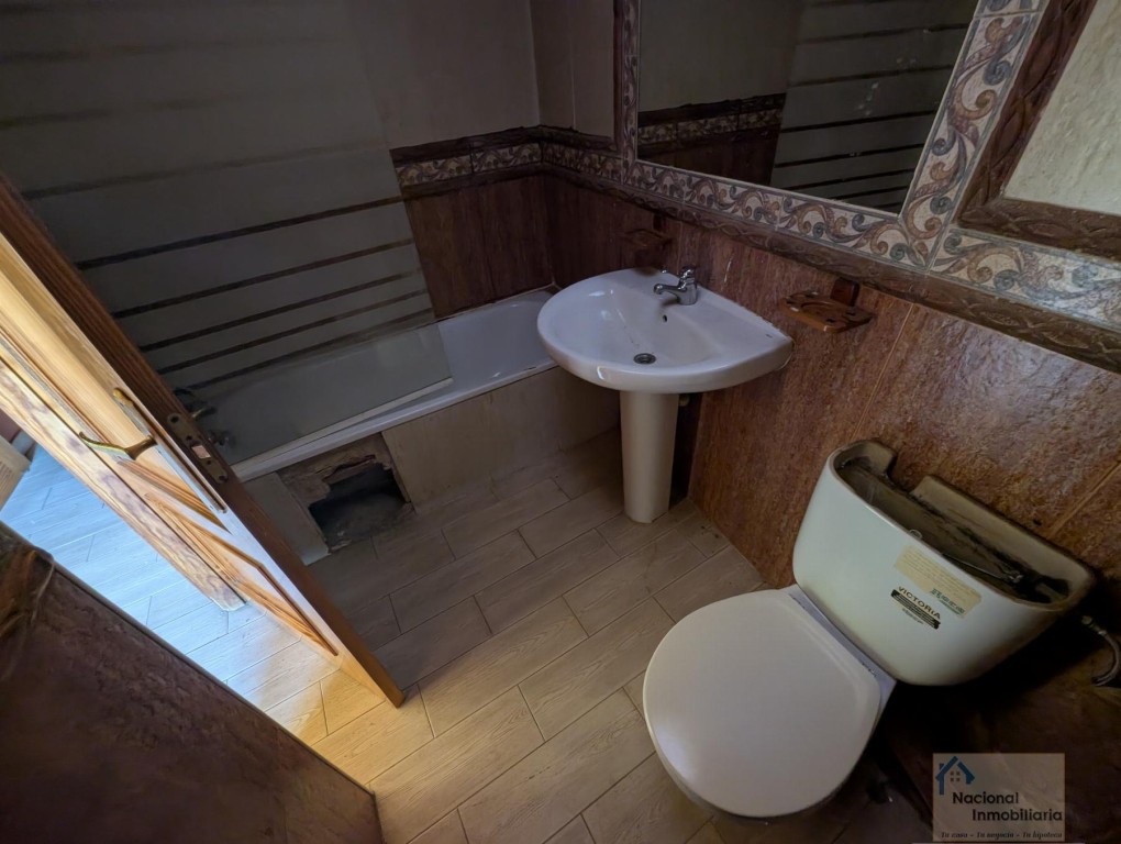 Casa-Chalet en Venta en Molinos, Los Madrid - foto 36