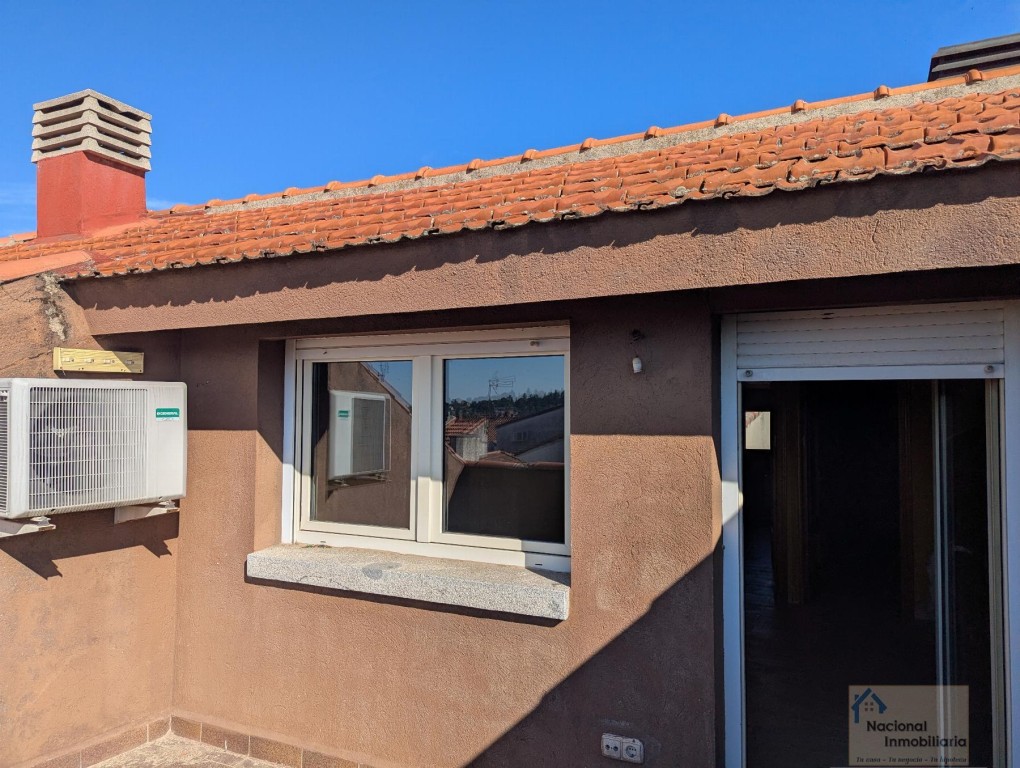 Casa-Chalet en Venta en Molinos, Los Madrid - foto 37