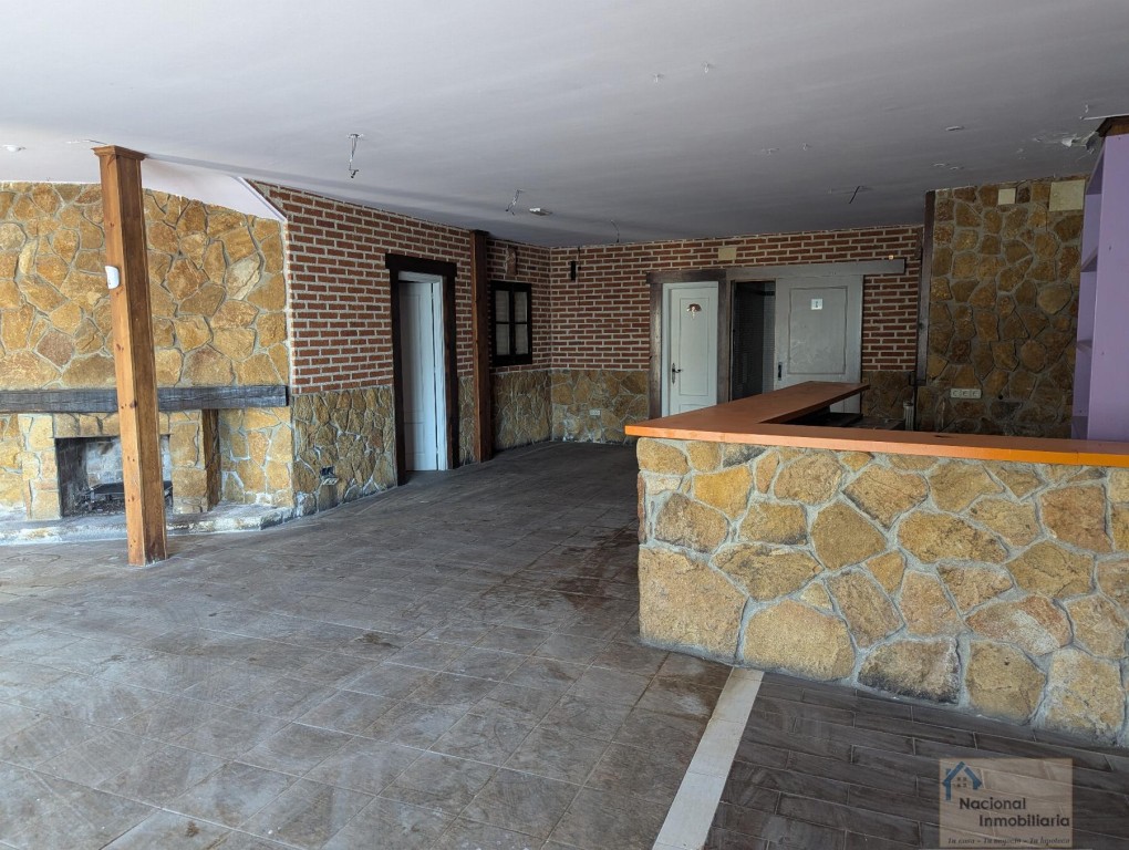 Casa-Chalet en Venta en Molinos, Los Madrid - foto 5