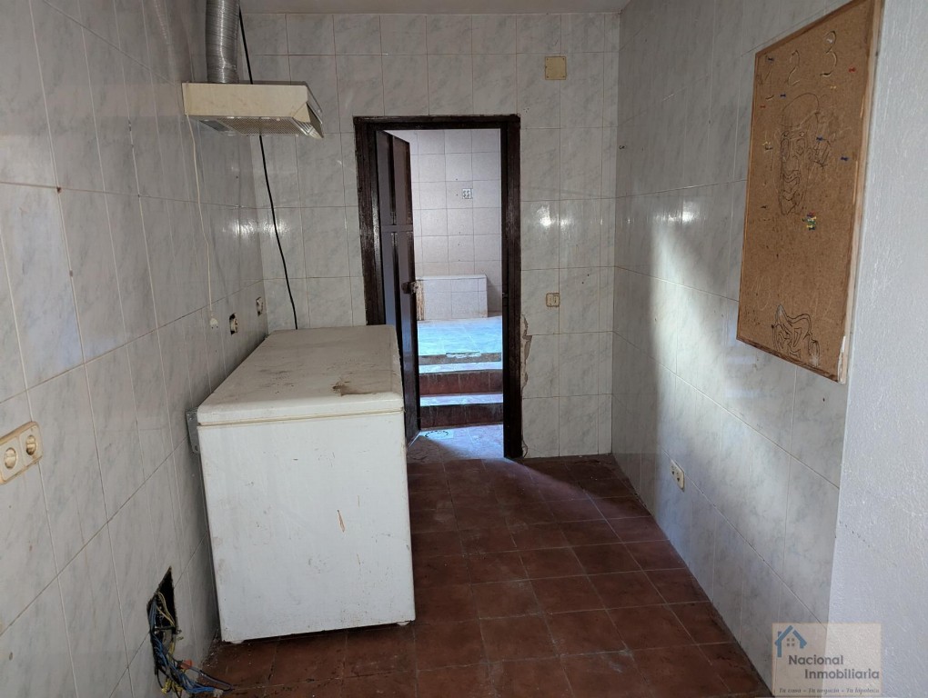 Casa-Chalet en Venta en Molinos, Los Madrid - foto 10
