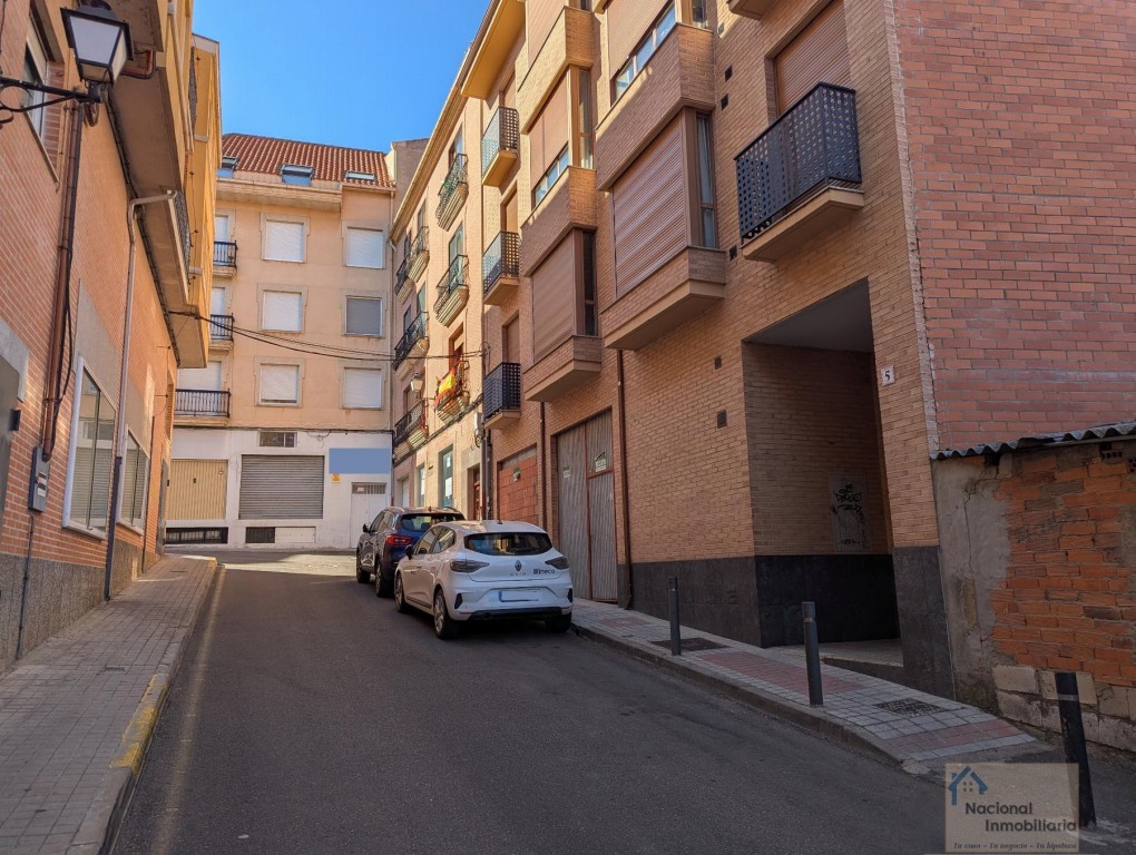 Local comercial en Venta en Benavente Zamora