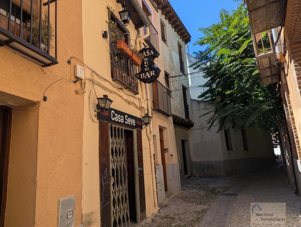 Local comercial en Venta en Segovia Segovia - foto 3