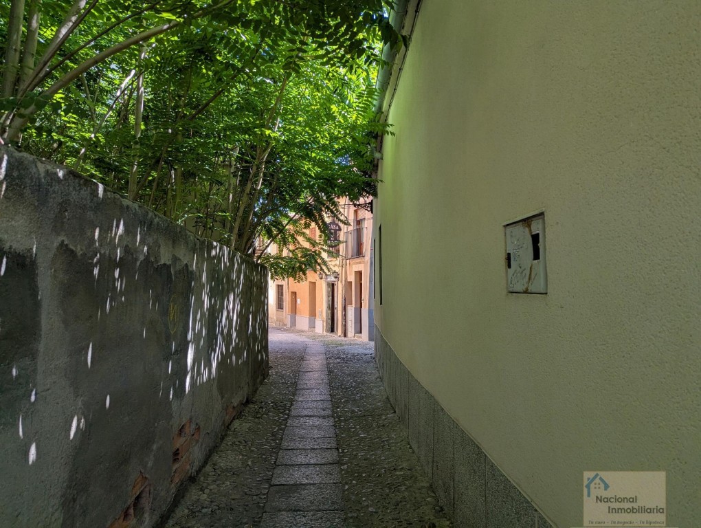Local comercial en Venta en Segovia Segovia - foto 4