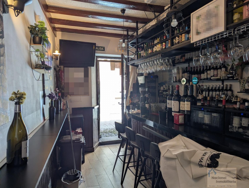 Local comercial en Venta en Segovia Segovia - foto 5