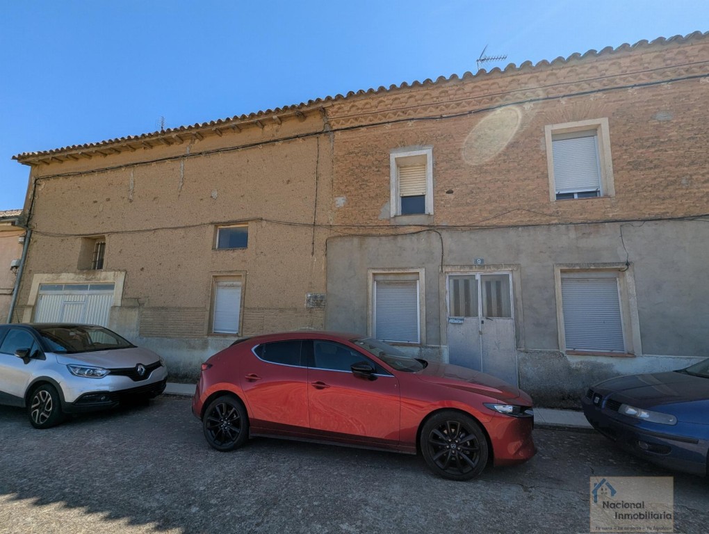 Casa-Chalet en Venta en Villacid De Campos Valladolid - foto 2