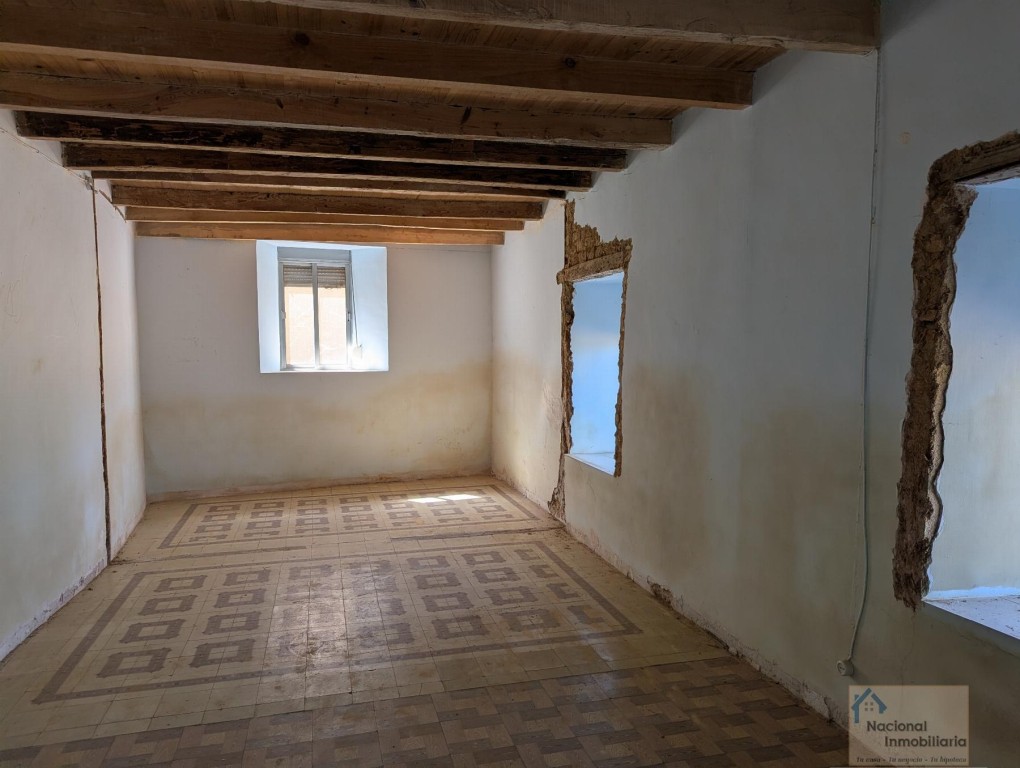 Casa-Chalet en Venta en Villacid De Campos Valladolid - foto 4