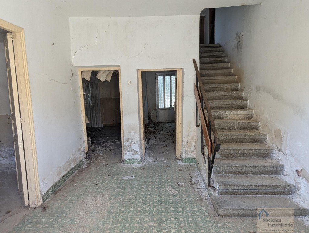 Casa-Chalet en Venta en Moral De La Reina Valladolid - foto 3