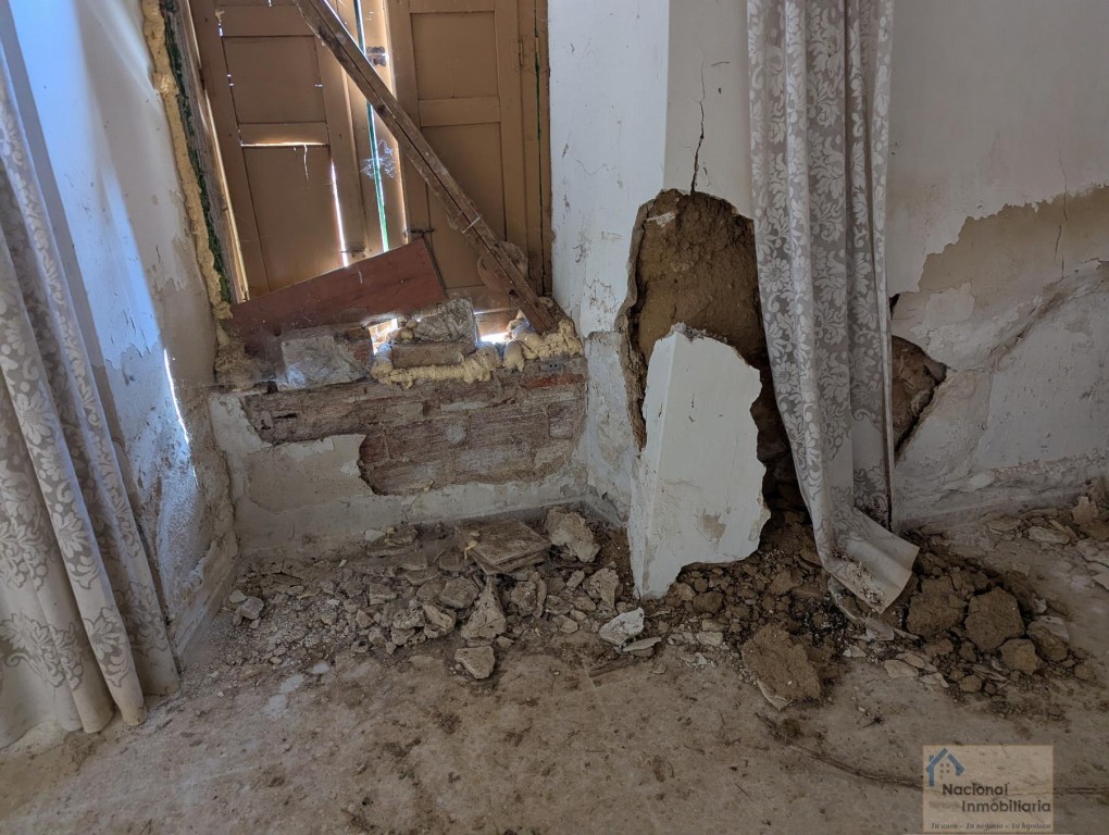 Casa-Chalet en Venta en Moral De La Reina Valladolid - foto 4