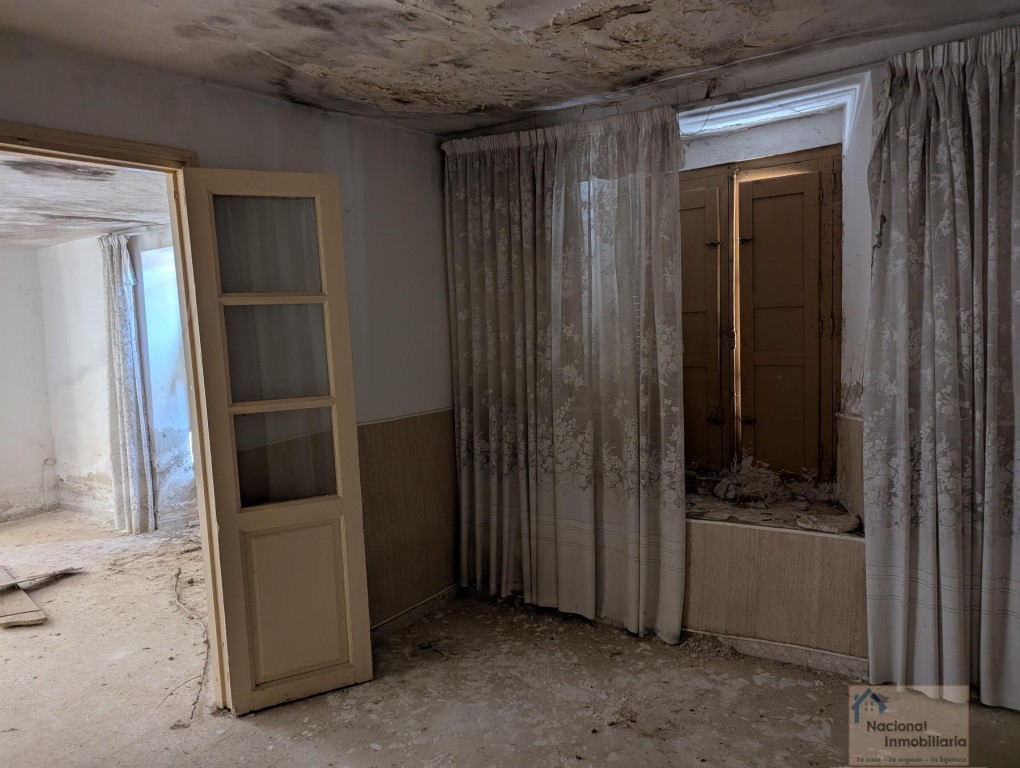 Casa-Chalet en Venta en Moral De La Reina Valladolid - foto 5