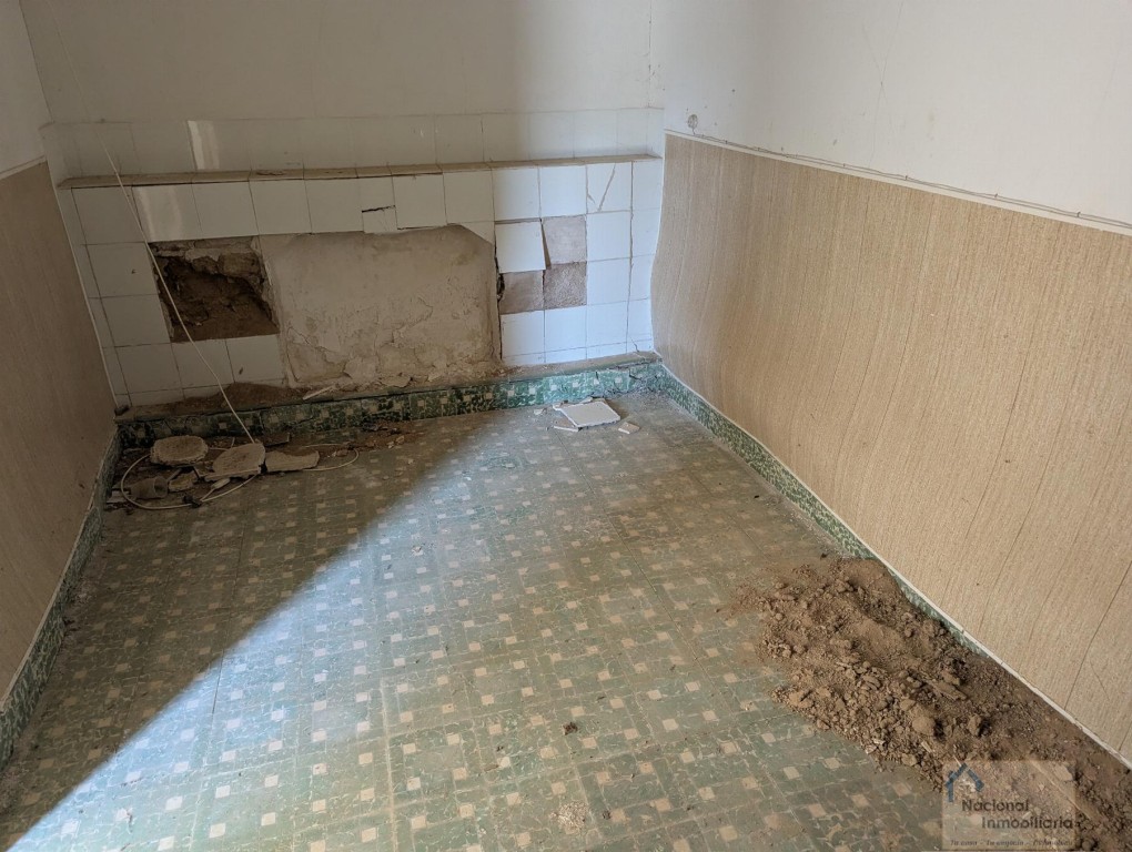 Casa-Chalet en Venta en Moral De La Reina Valladolid - foto 7