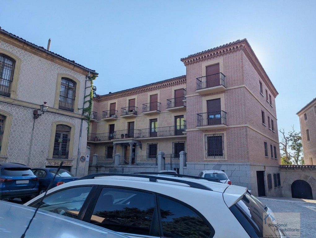 Piso en Venta en Segovia Segovia - foto 2