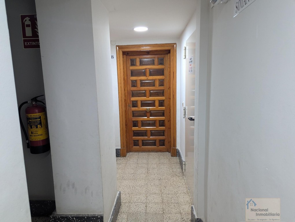 Piso en Venta en Segovia Segovia - foto 4