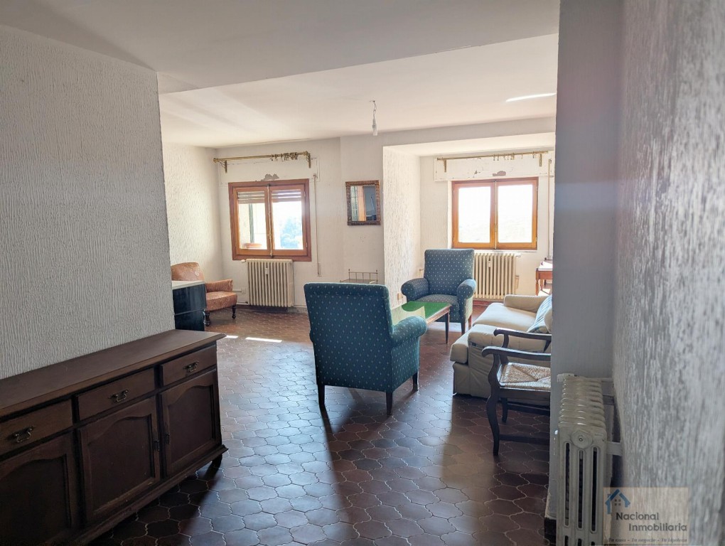 Piso en Venta en Segovia Segovia - foto 8