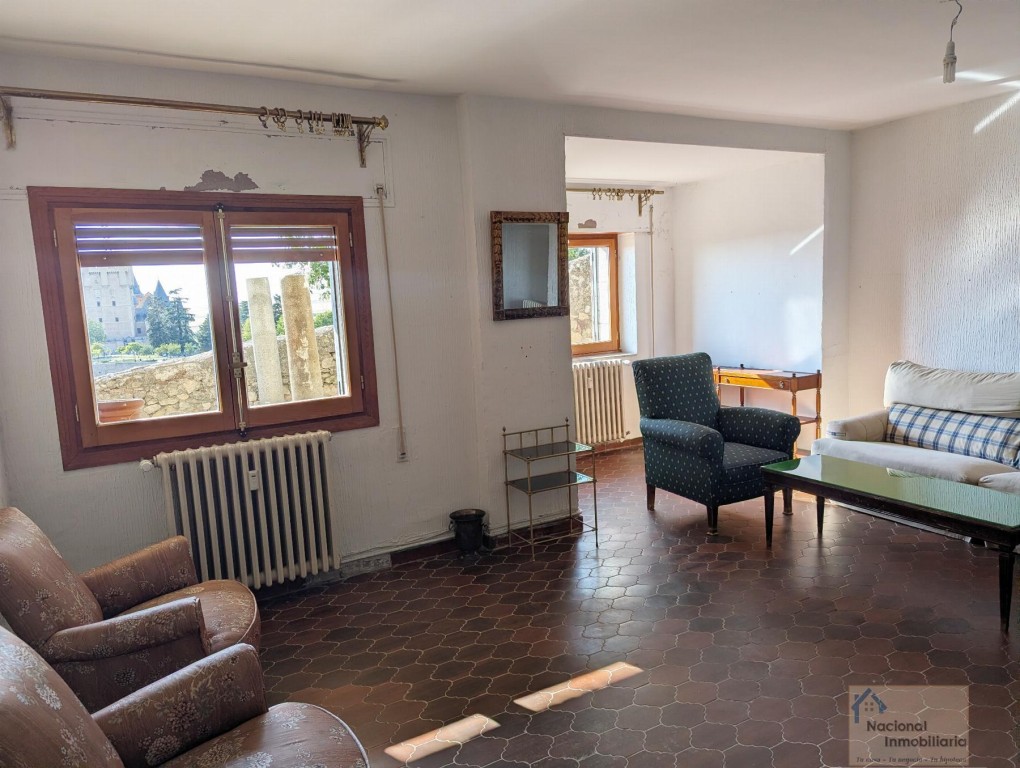 Piso en Venta en Segovia Segovia - foto 9