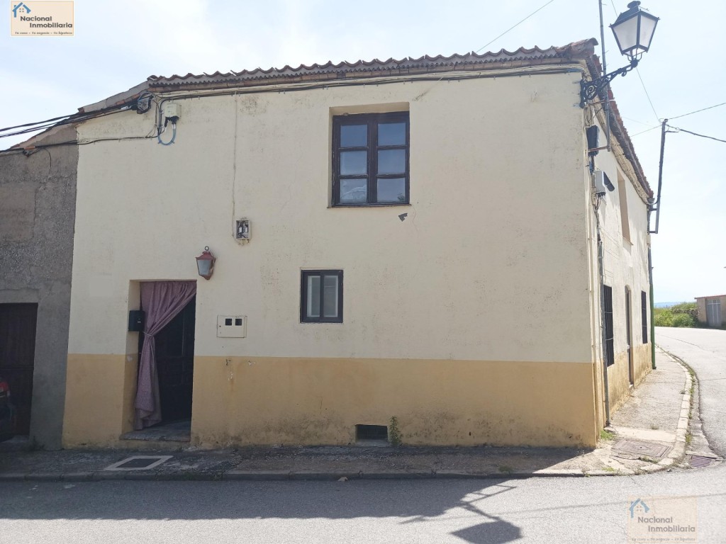 Casa-Chalet en Venta en Tabanera La Luenga Segovia - foto 2