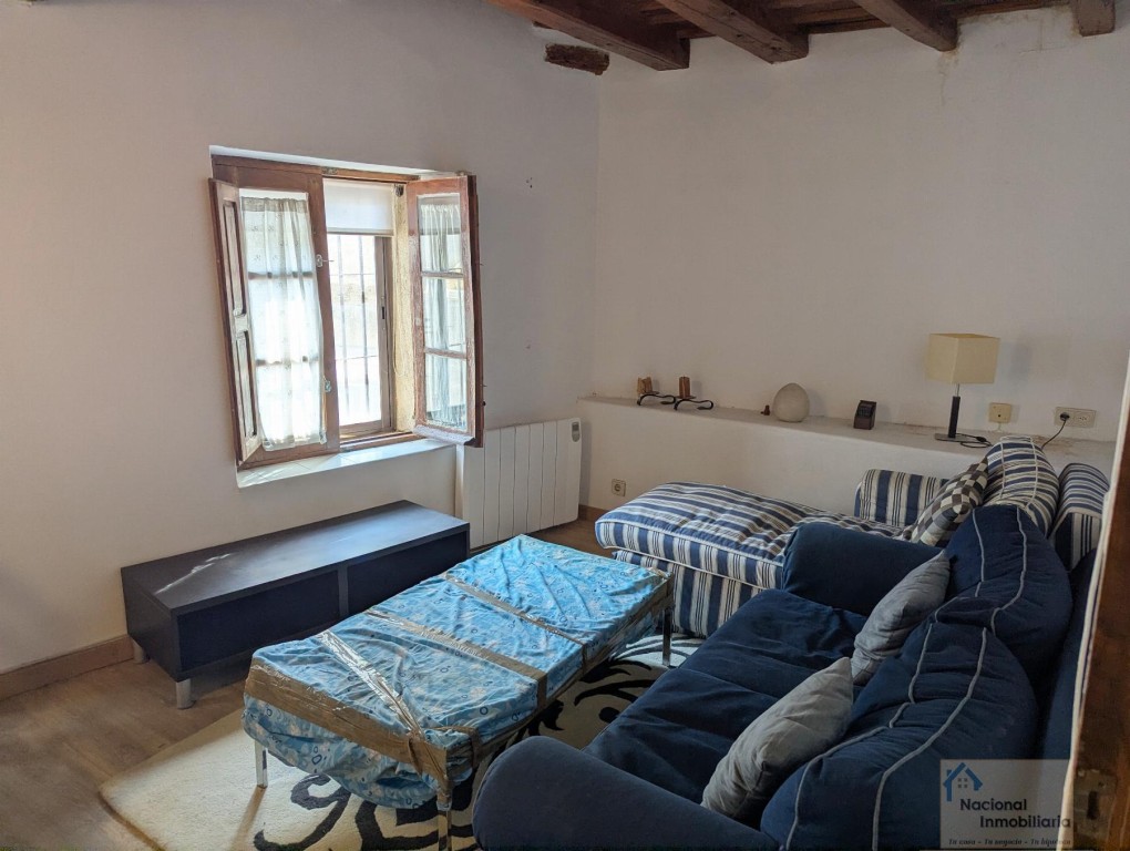 Casa-Chalet en Venta en Tabanera La Luenga Segovia - foto 13