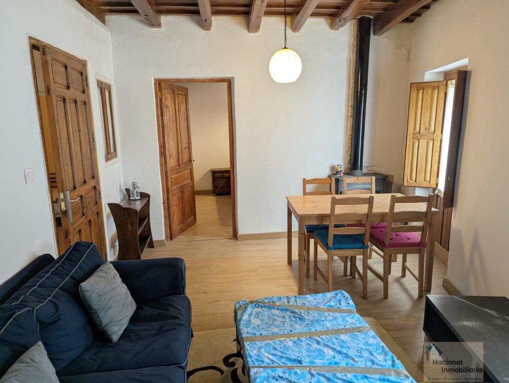 Casa-Chalet en Venta en Tabanera La Luenga Segovia - foto 14