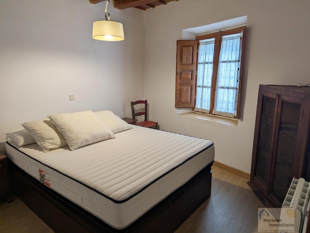 Casa-Chalet en Venta en Tabanera La Luenga Segovia - foto 18