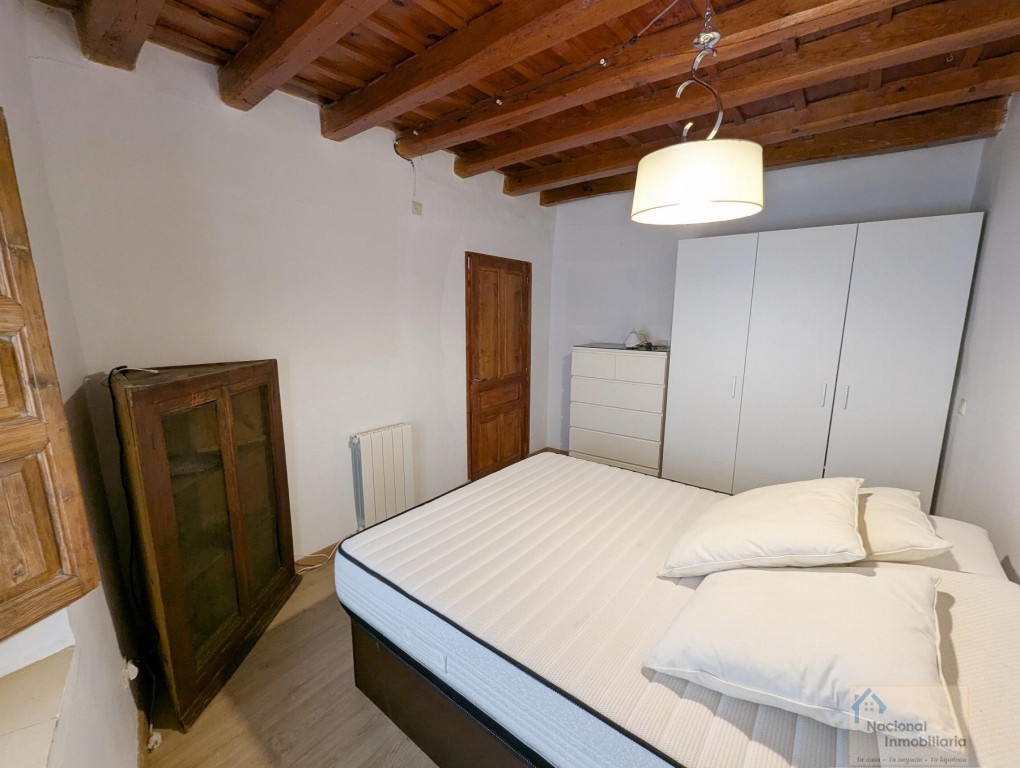 Casa-Chalet en Venta en Tabanera La Luenga Segovia - foto 19