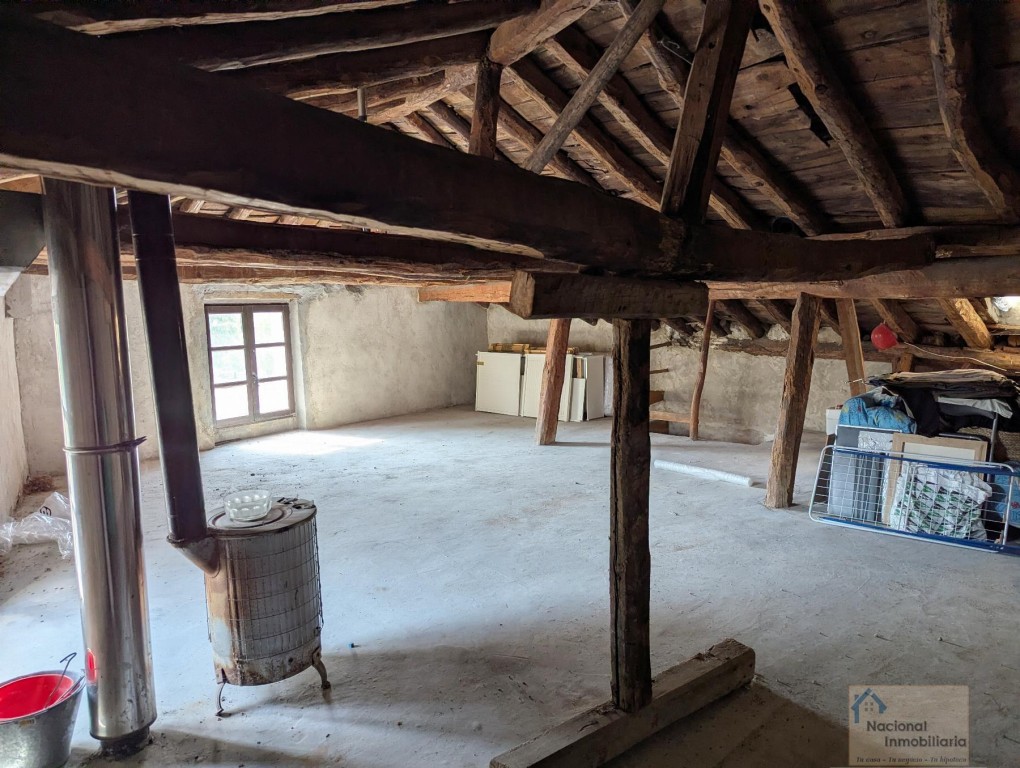 Casa-Chalet en Venta en Tabanera La Luenga Segovia - foto 20