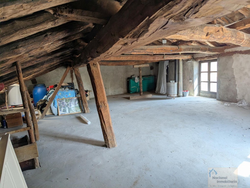 Casa-Chalet en Venta en Tabanera La Luenga Segovia - foto 22