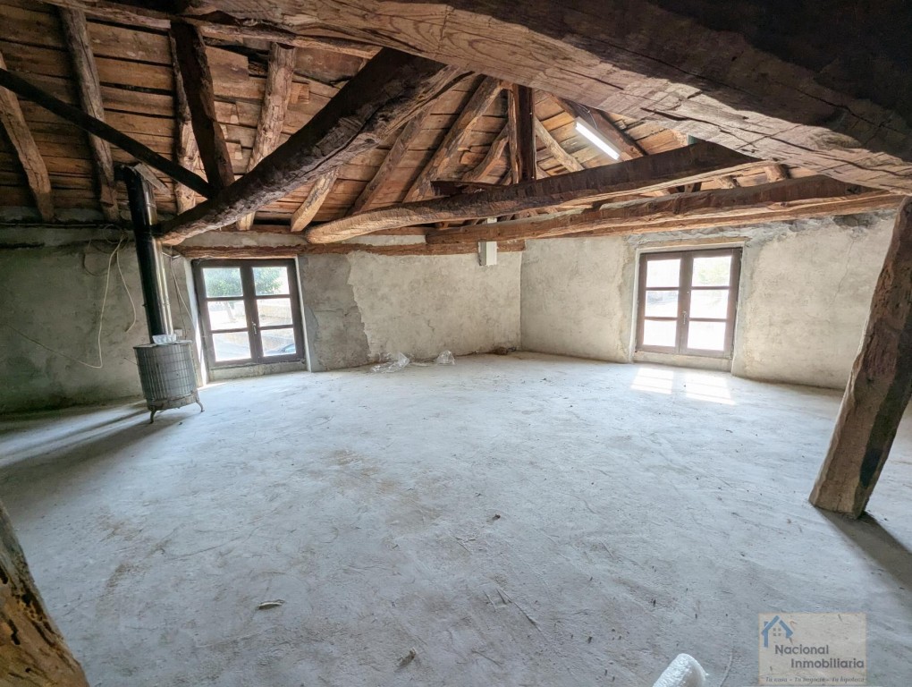 Casa-Chalet en Venta en Tabanera La Luenga Segovia - foto 23