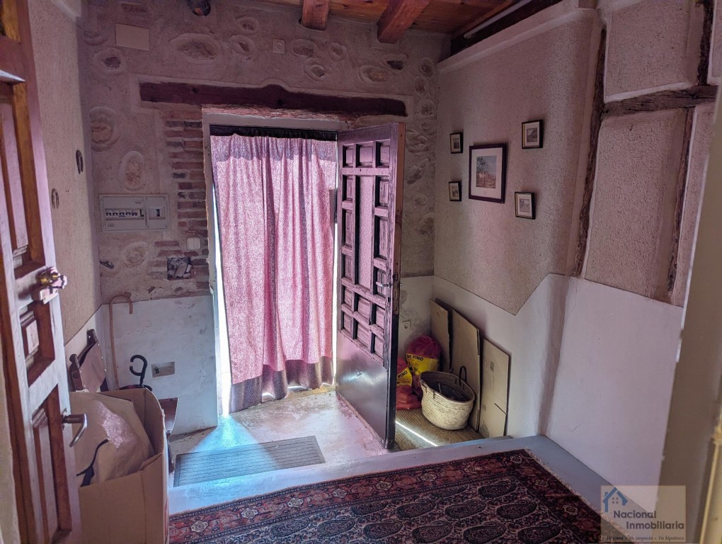 Casa-Chalet en Venta en Tabanera La Luenga Segovia - foto 4