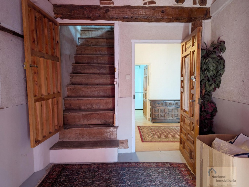 Casa-Chalet en Venta en Tabanera La Luenga Segovia - foto 5