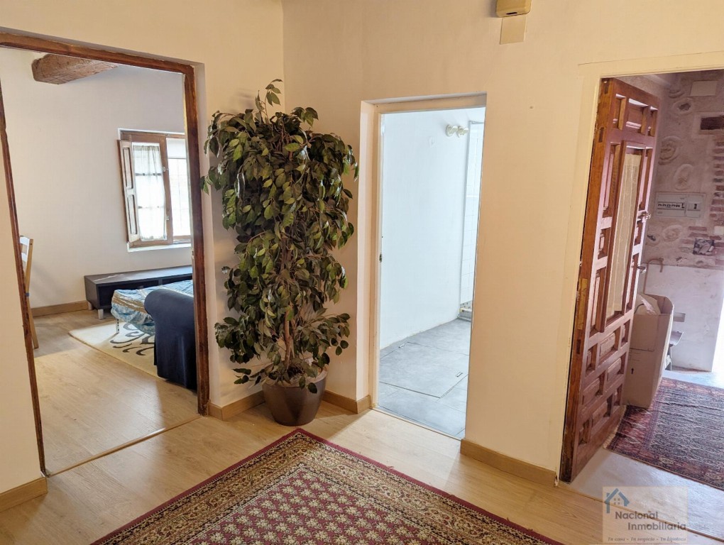 Casa-Chalet en Venta en Tabanera La Luenga Segovia - foto 6