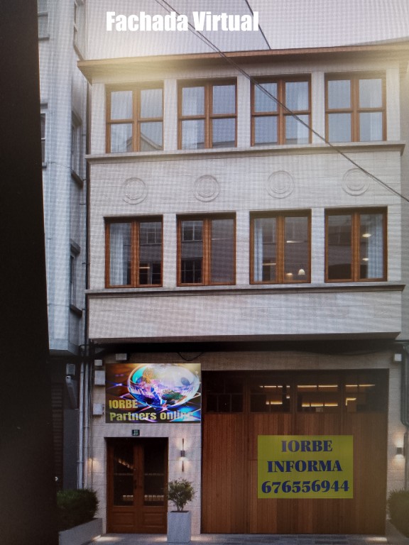 Edificio Viviendas en Venta en Lugo Lugo
