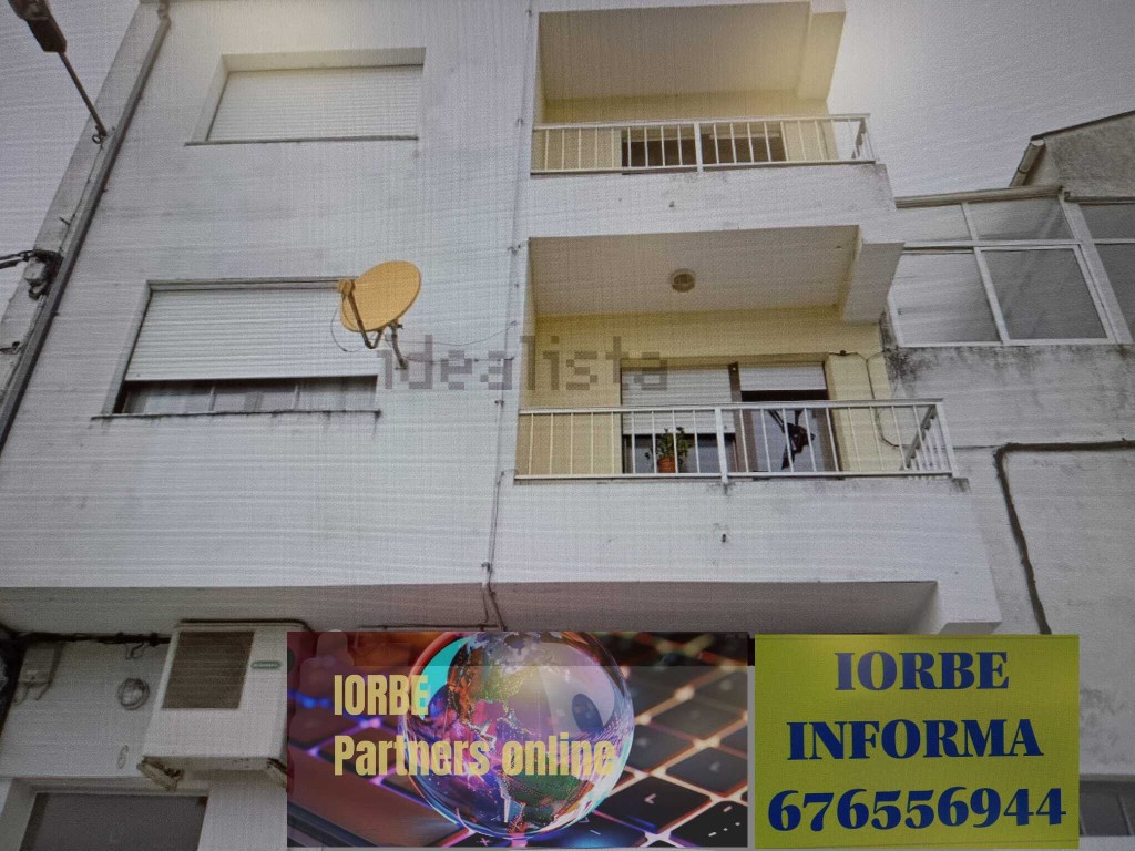 Edificio Viviendas en Venta en Lugo Lugo
