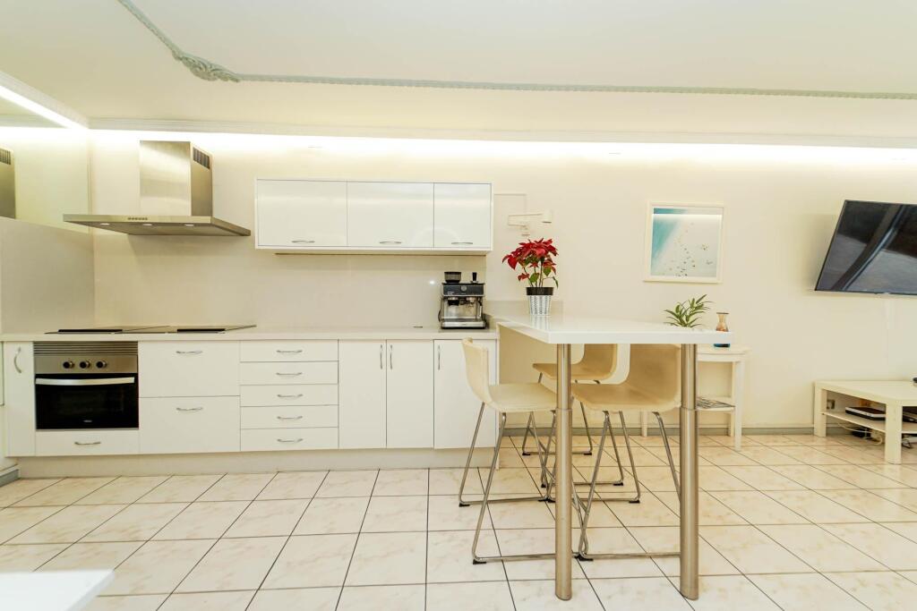 Encantador apartamento en planta baja en el complejo Doñana - foto 11